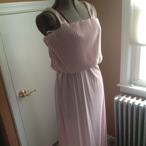 Vintage Mother of Groom Gown with Jacket